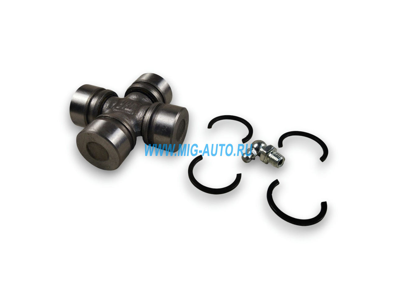 Крестовина рулевая (28*69) КАМАЗ / УКД У.5320-3422039