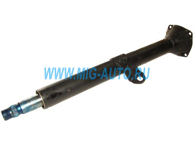 Колонка рулевая 4310 (ремонт с гарантией) 4310-3444010