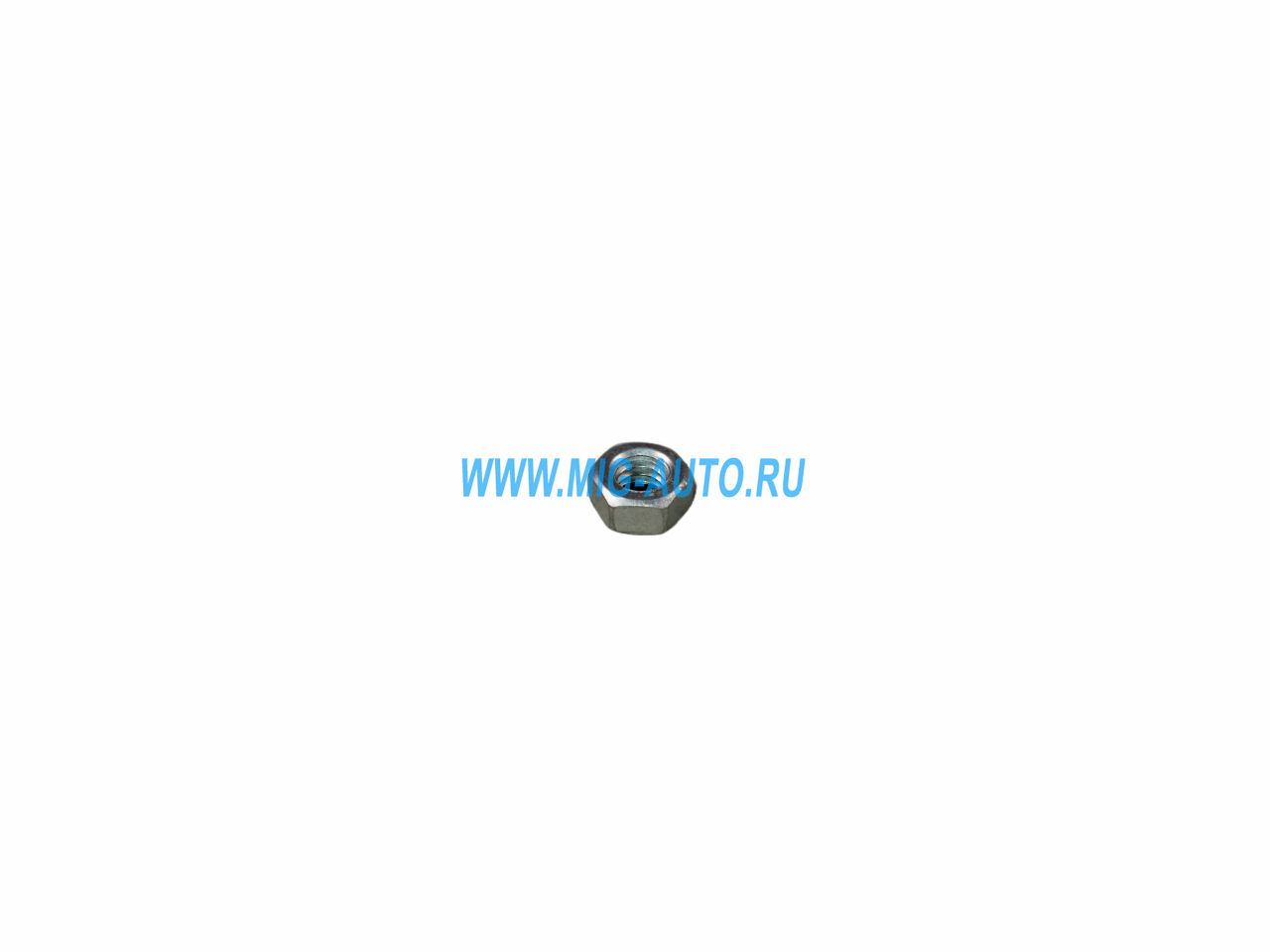 Гайка М 6 / Белебей 1/58962/11