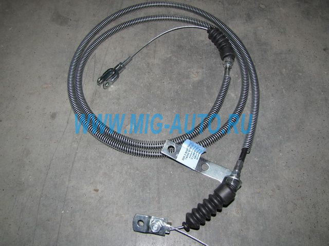 Привод гибкий 543240 (2590мм) 543240-1108580