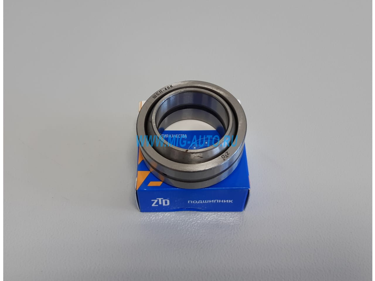 Подшипник ШСП-40 К / ZTD ШСП-40 К
