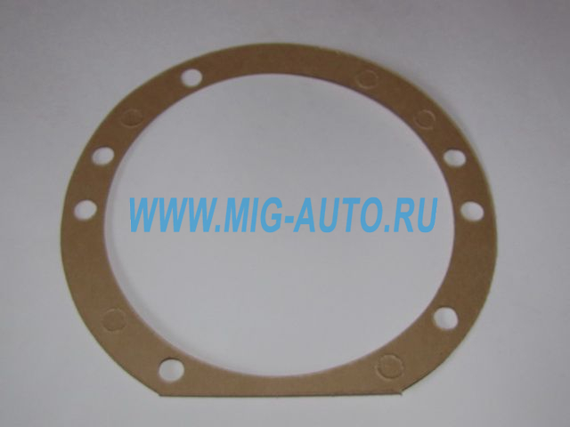 Прокладка 040 крышки (картон) 14-1701042