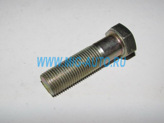 Болт М16х 55 буксирного устройства / Технотрон 1/59810/21