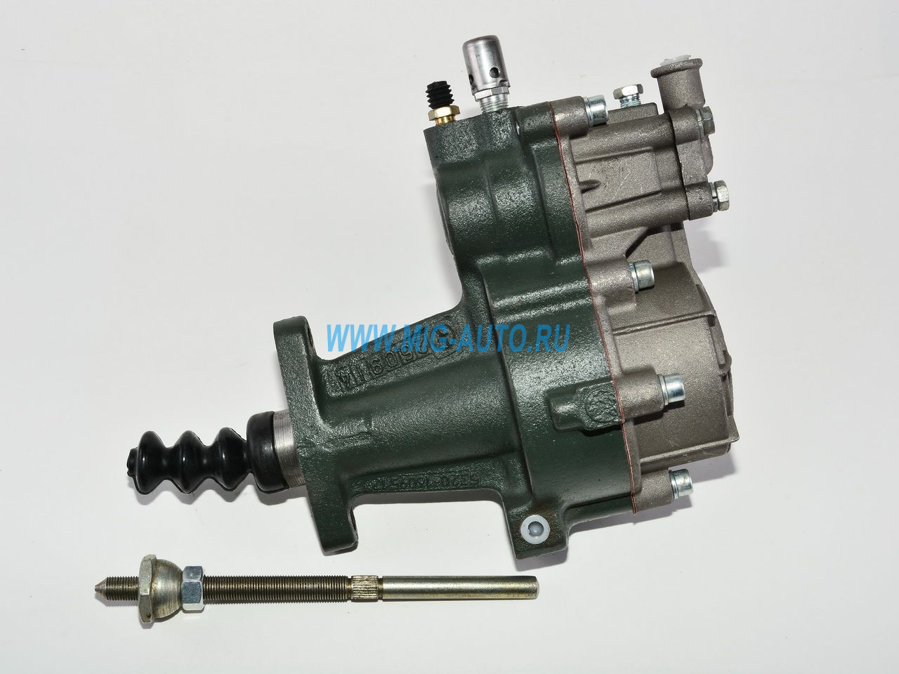 ПГУ в сб.  (в упаковке) 5320-1609510