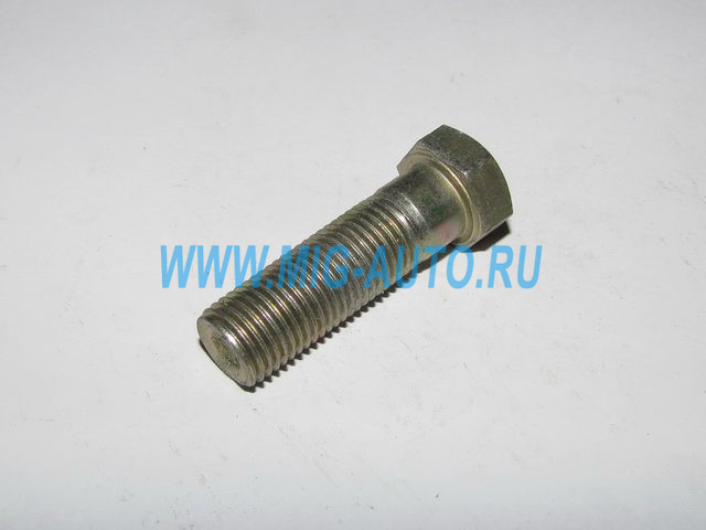 Болт М14х 45 / Технотрон 1/13943/21