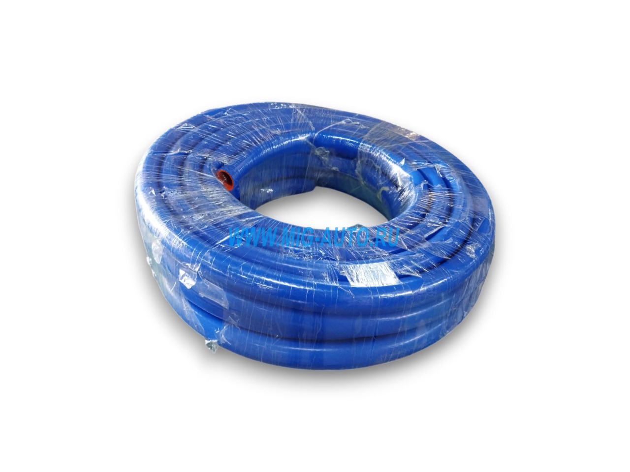 Шланг отопителя d 25 силиконовый 5320-8120132