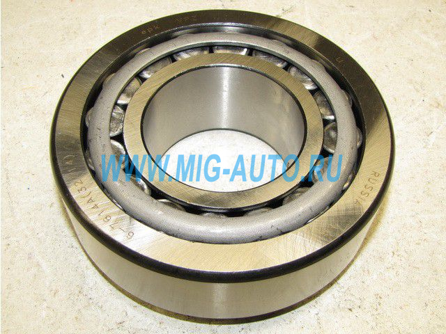 Подшипник 7614 (МАЗ, КрАЗ, КамАЗ) 7614 (32314)