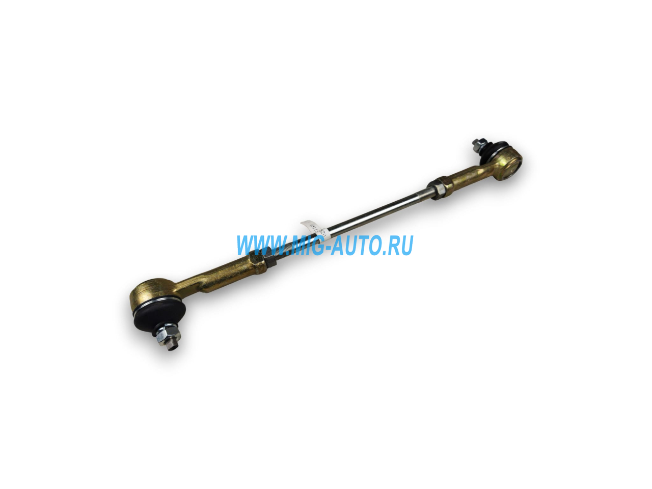 Тяга реактивная КПП Евро (L-400 мм) 65115-1703520