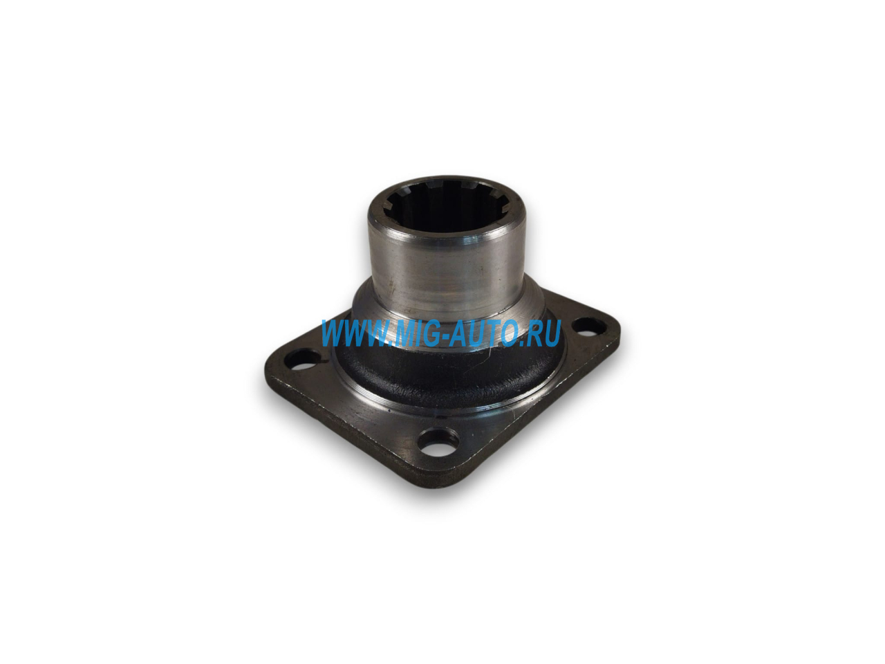 Фланец 240 КПП квадратный 14-1701240