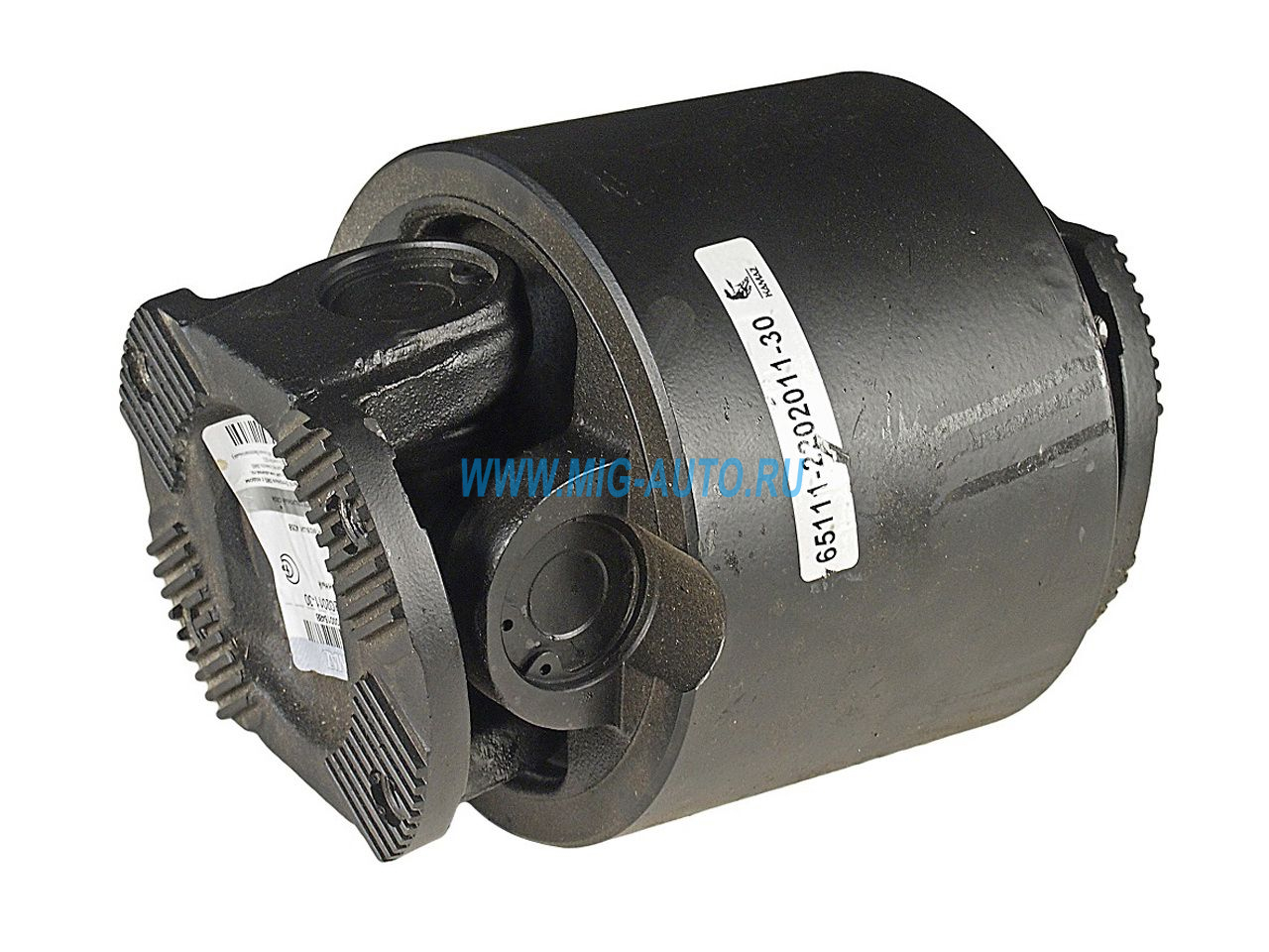 Вал карданный основной / ПАО КамАЗ 65111-2202011-30