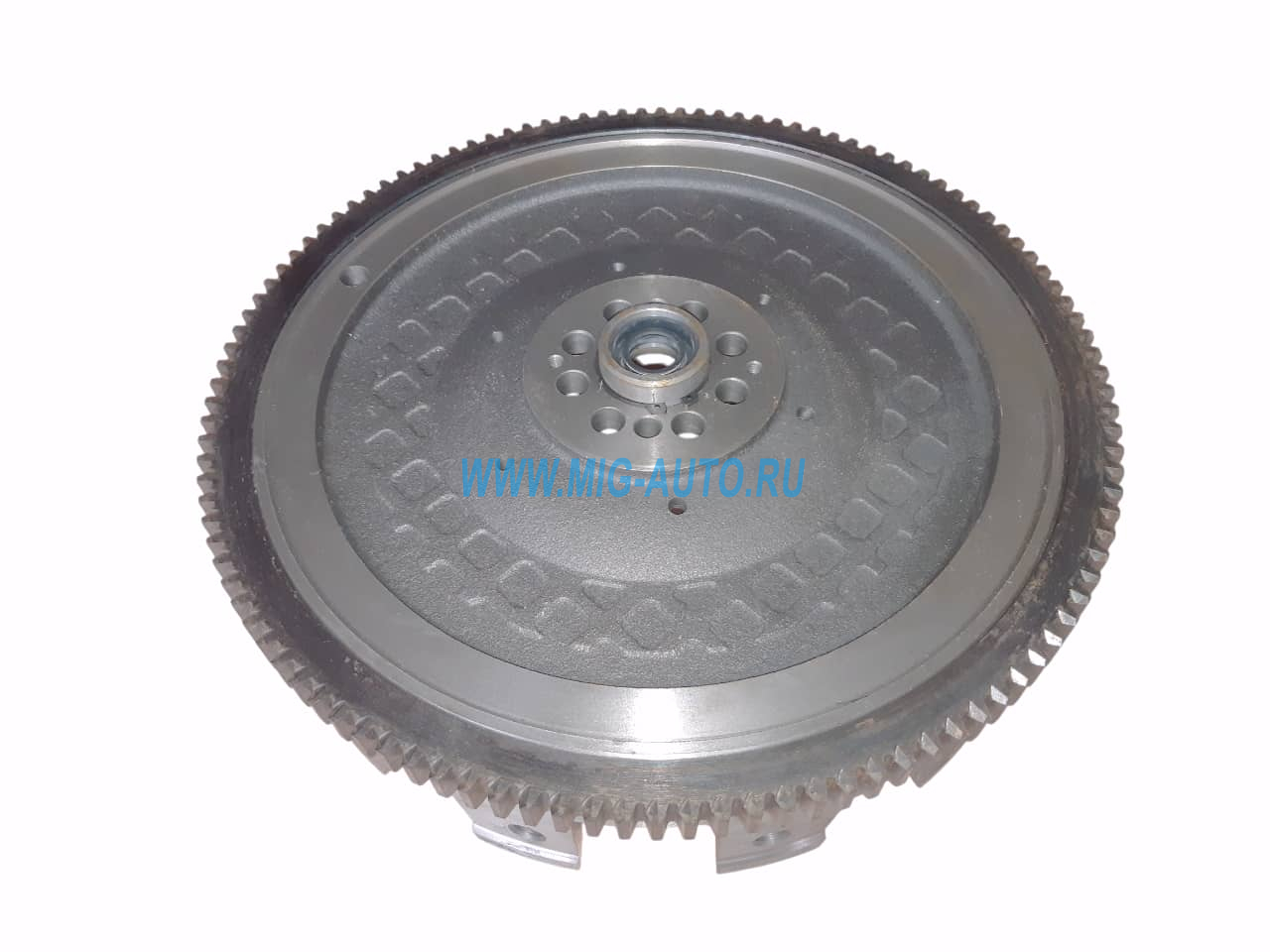 Маховик Евро / Импорт 7405-1005115-21