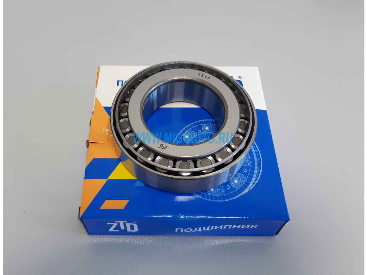 Подшипник 7513 / ZTD 7513