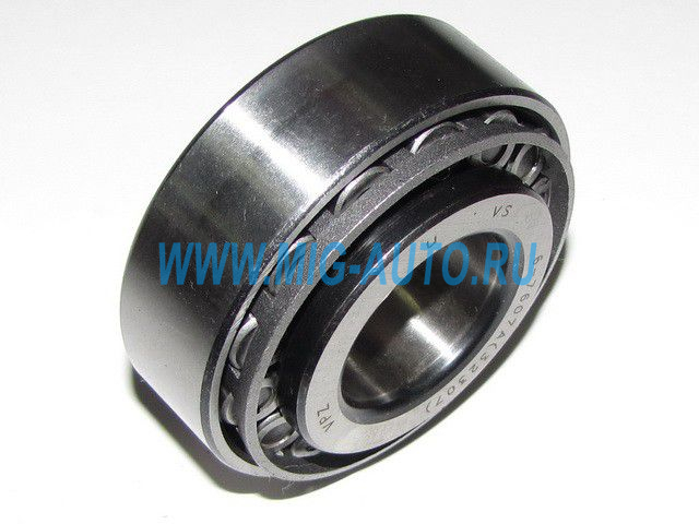 Подшипник 7610 А (наружный передней ступицы) КамАЗ 853951-7610 (32310)