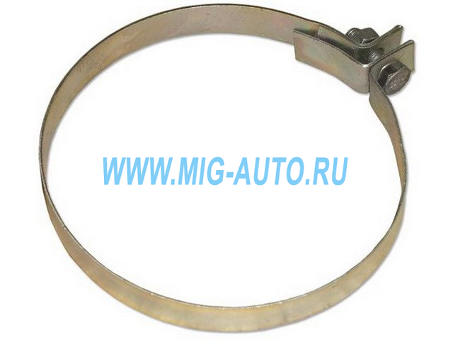 Хомут воздушного патрубка 5320-1109365