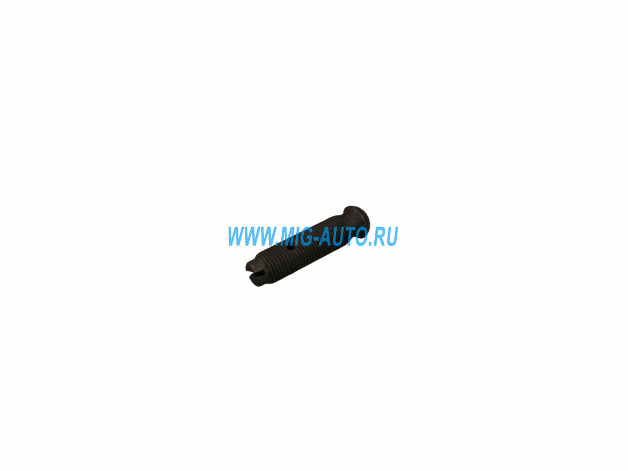 Винт коромысла регулировочный 740-1007148