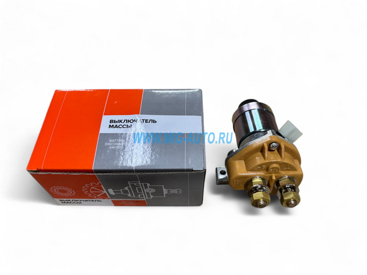 ВК массы (ВК-860) (текстолит) / аналог 1407-3737010