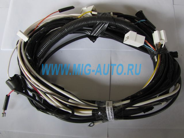 Пучок проводов рамный 5320 (правый) 5320-3724044