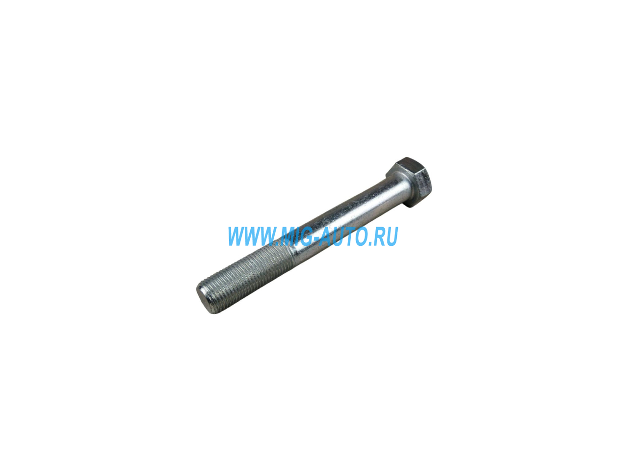 Болт М16х120 / Белебей 1/59818/31