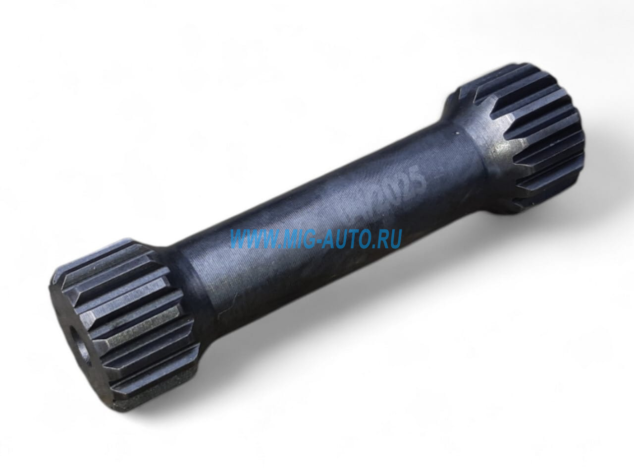 Вал привода гидромуфты / Импорт 740-1318082