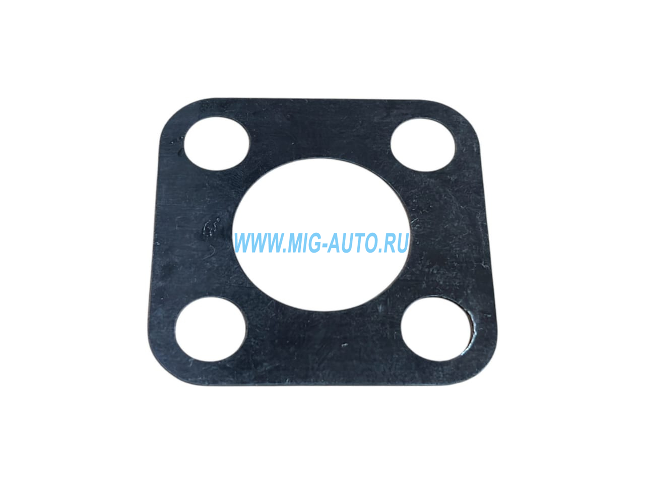 Пластина привода ТНВД Евро (маленькая квадратная) / завод 740.11-1111272