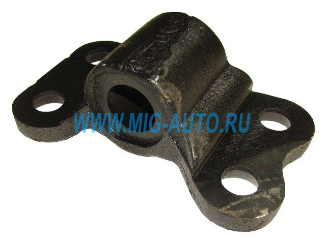 Кронштейн (бабочка) (ремонт с гарантией) 5320-2919072