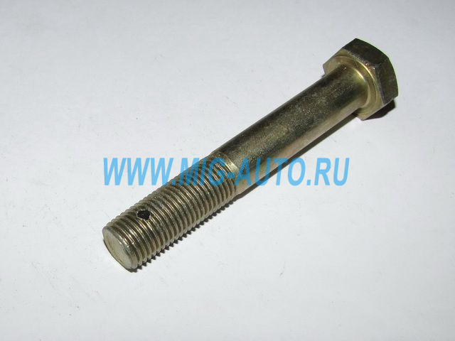 Болт М14х 90 сошки ГУР 853021