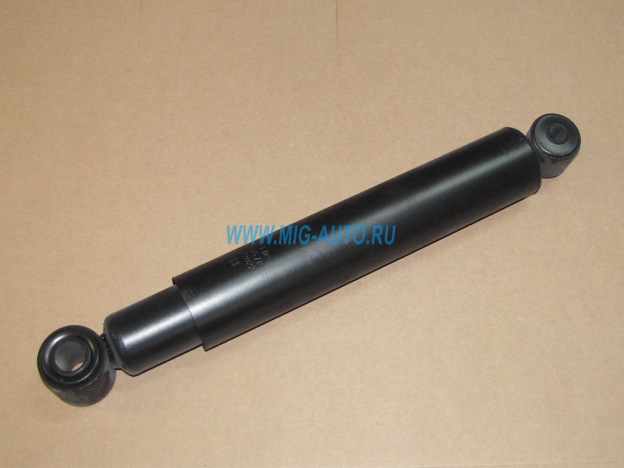 Амортизатор передний MAN TGA,TGS (4x4,6х6,8x8) О/О (81.43702-6015,81.43701-6983/ 6990/ 6992) / ZTD 59057Р