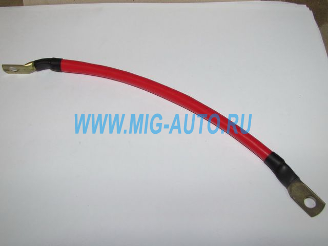 Перемычка АКБ 35 см  (сечение Ф50) 5320-3724094(35)