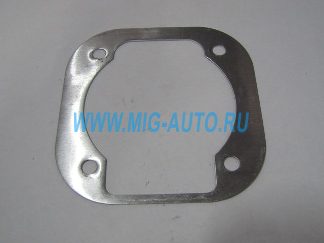 Прокладка компрессора 1 ц алюм. 53205-3509045