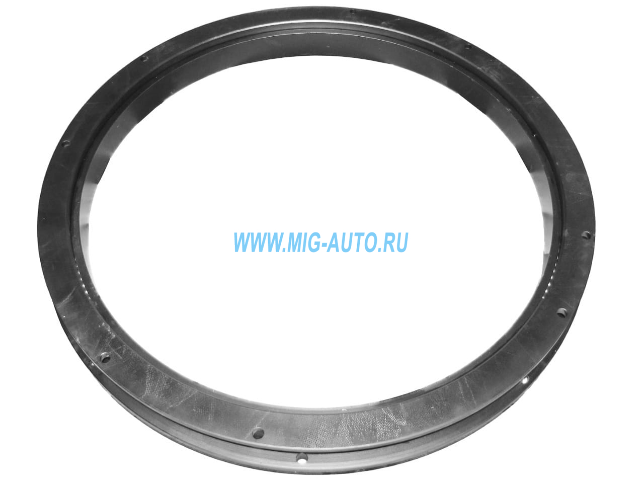 Круг поворотный прицепа (8отв.х 8отв, полка 15мм) BPW DK 90/20 двухрядный / ZTD 02.6415.41.00