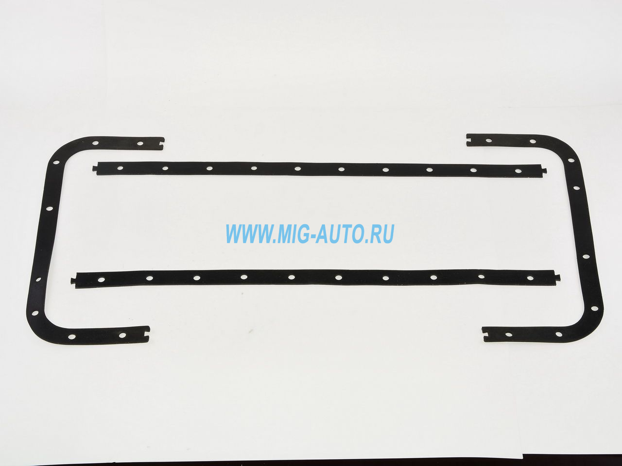 Пр-ка поддона МАЗ 238 238-1009040