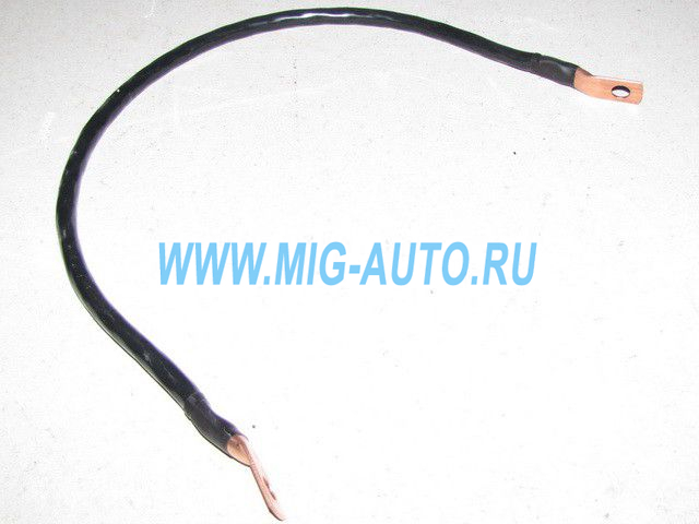 Перемычка АКБ 60см (сечение Ф35) 5320-3724094(60) 