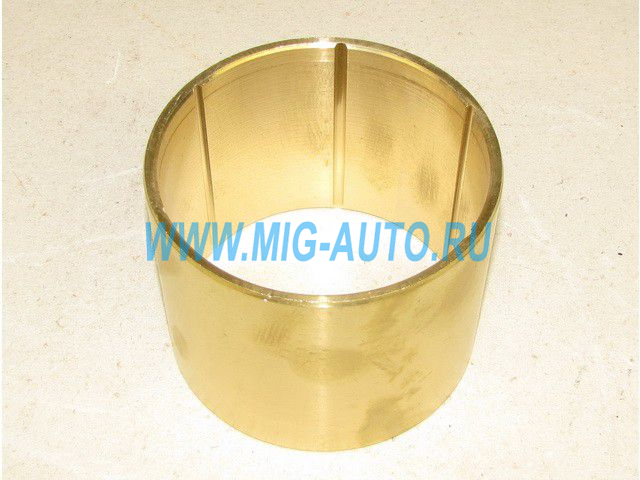 Втулка балансира 6520 бронза 6520-2918074