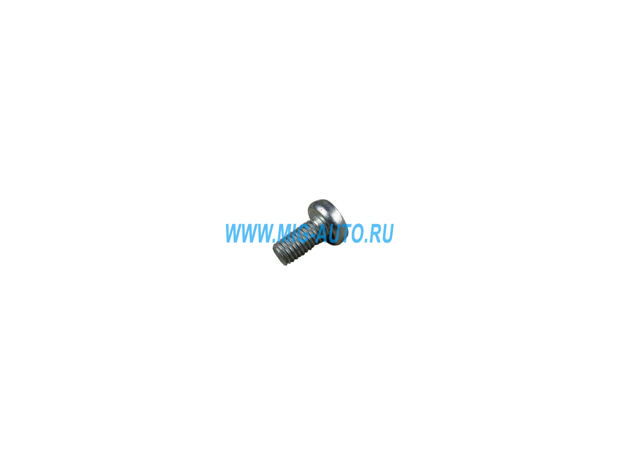 Винт М 8х16 1/32792/11