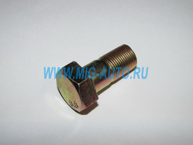 Болт М18х 40 поворотного круга / Белебей 1/14085/21