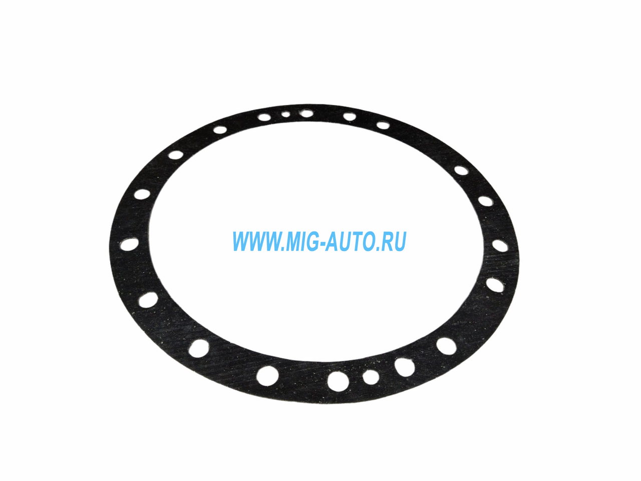Прокладка картера редуктора 0,4 (паронит) 5320-2402034