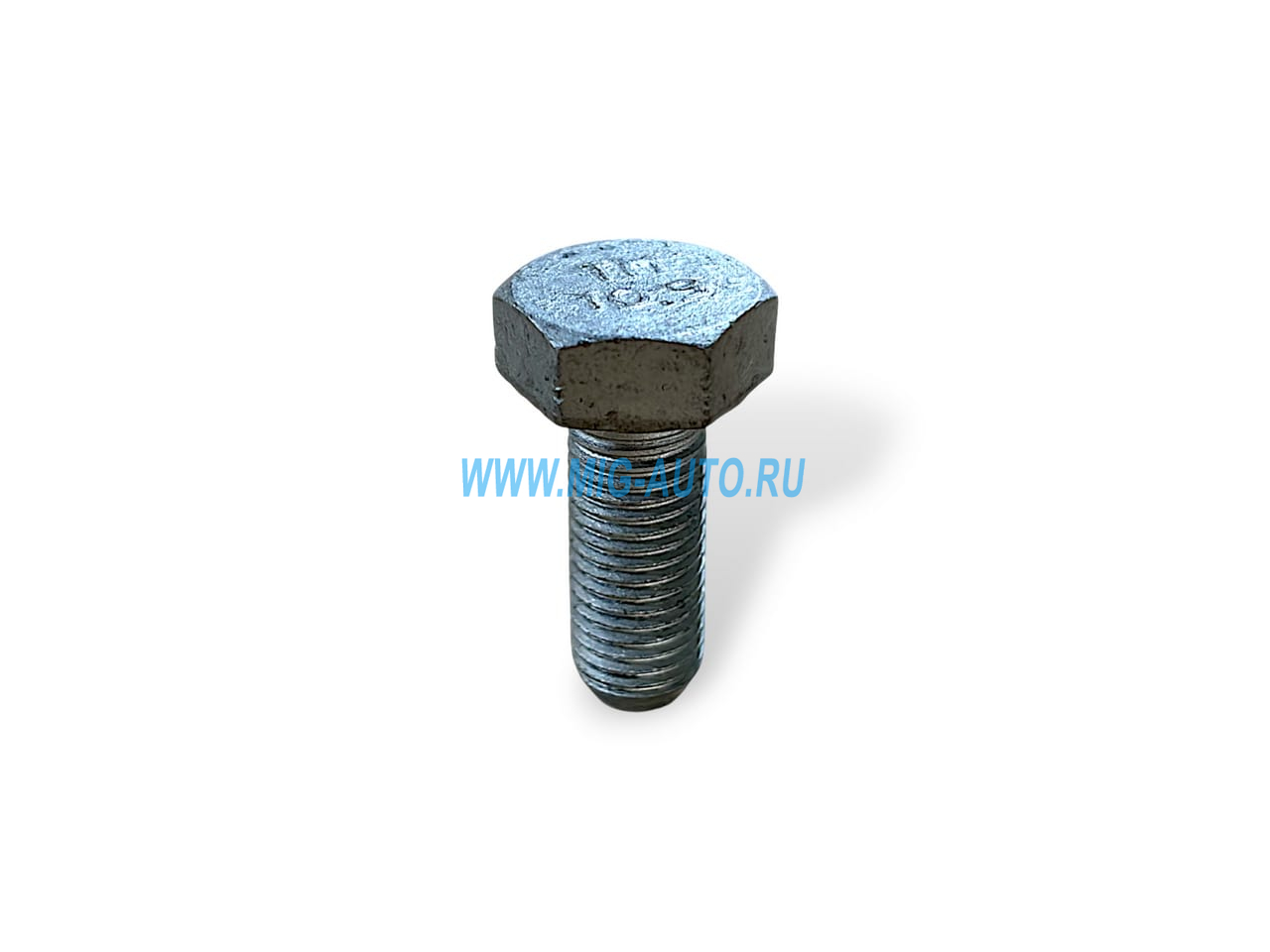 Болт М10х 25 полумуфты привода ТНВД / Технотрон 1/59707/31