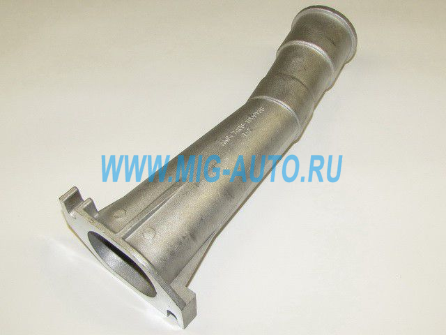 МЗГ Евро-2 (патрубок маслоналивной) 7406-1009138