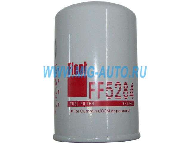 Фильтр ТФ FF 5284 / Импорт FF5284