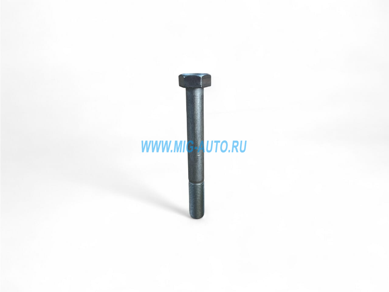 Болт М12х100х1,25 опоры кулисы / Белебей 1/55416/21