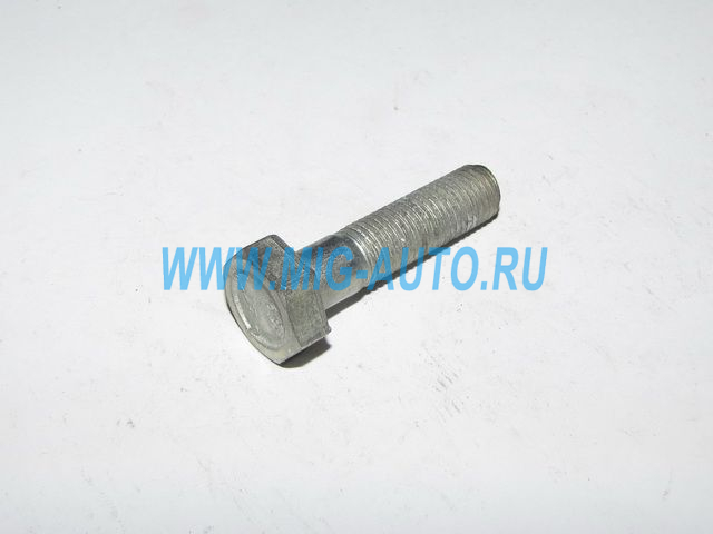 Болт М10х 40 / Технотрон 1/13070/21