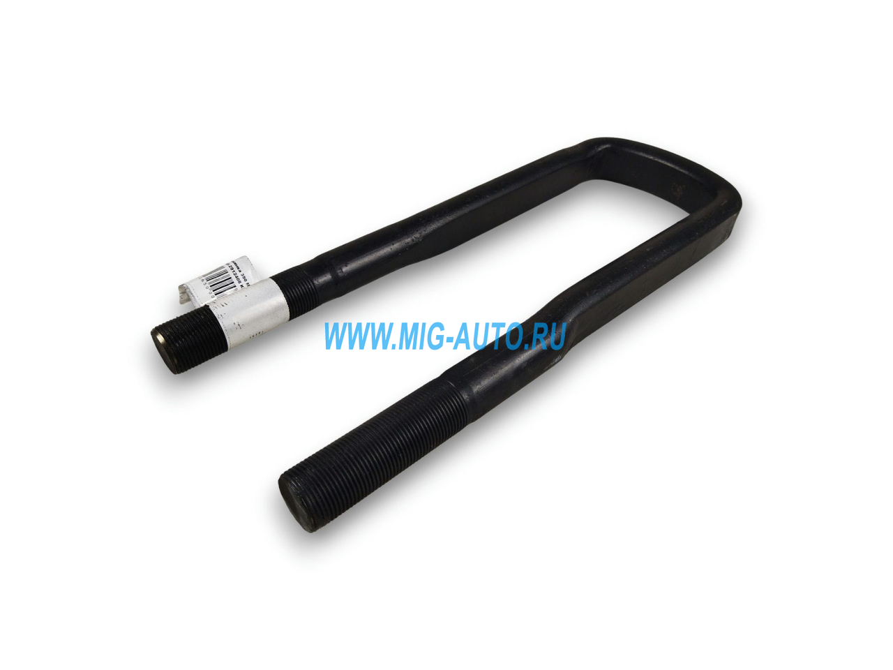 Стремянка задняя (М30х2, L-390) голая 6303-2912408