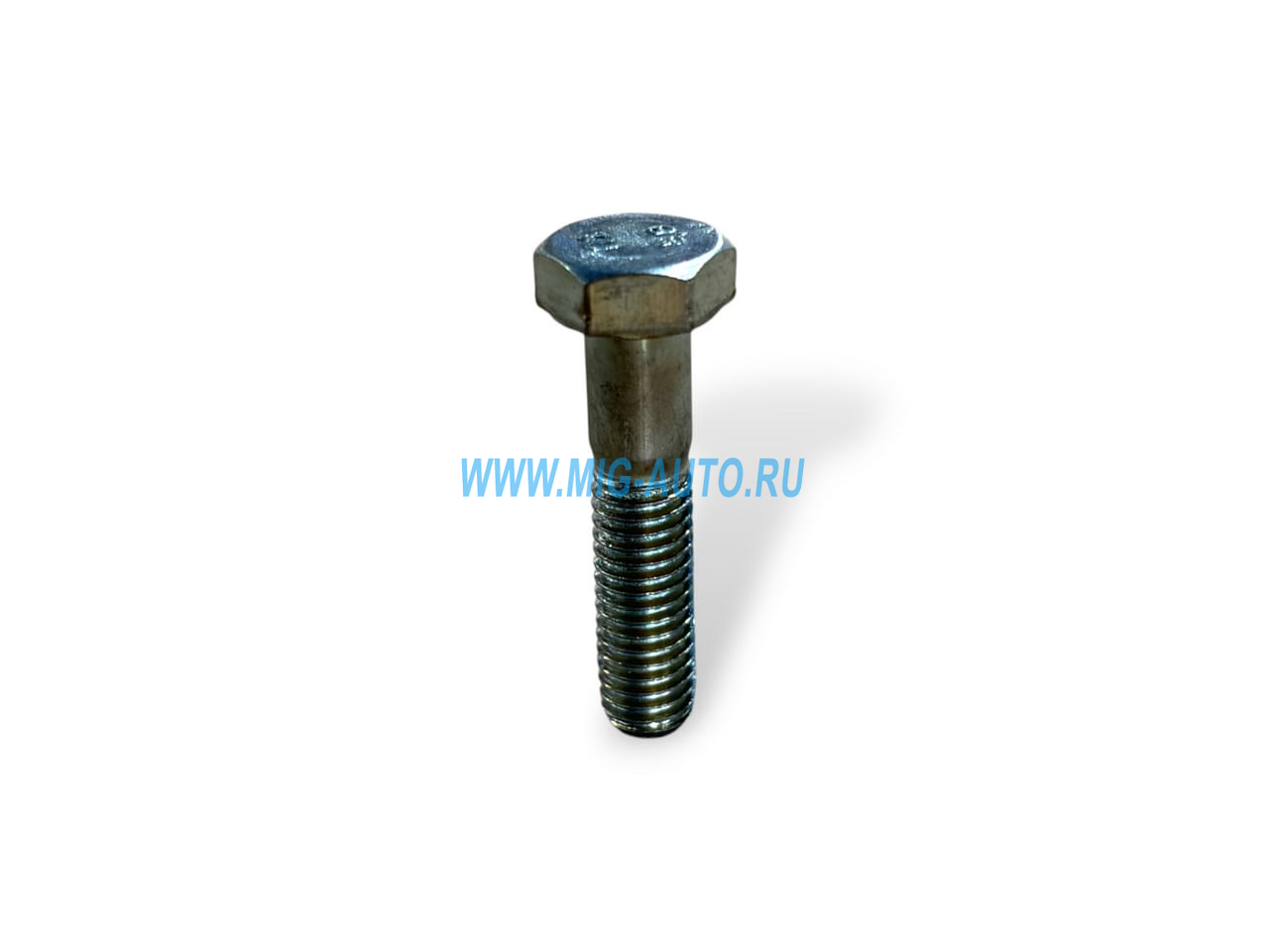 Болт М 8х 35 крепления маслоналивного патрубка / Технотрон 1/60439/21