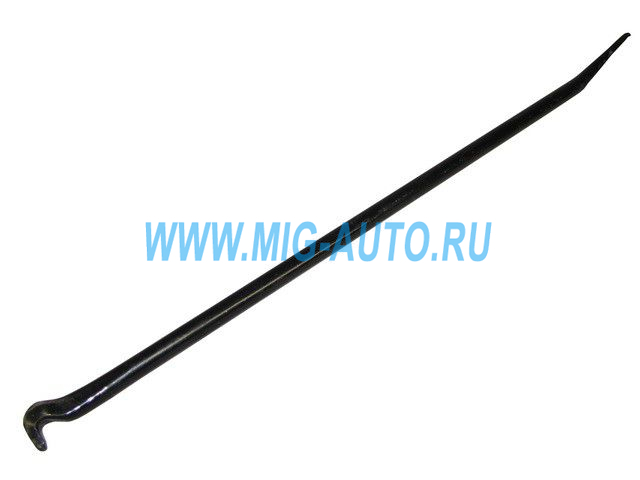 Монтажка (крюк) 223 L-850мм 4310-3901223