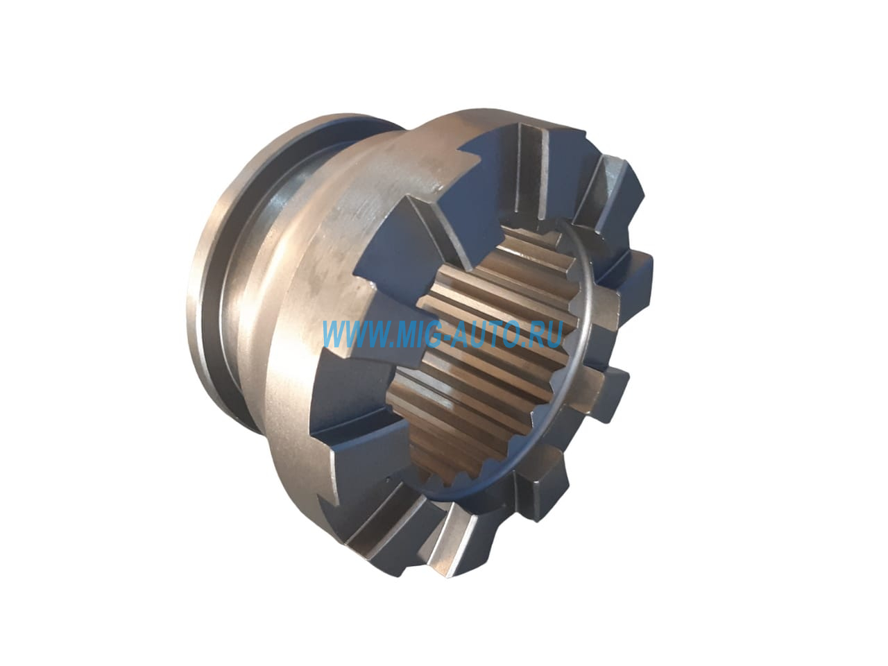 Муфта блокировки МКД подвижная / Импорт 53229-2409053