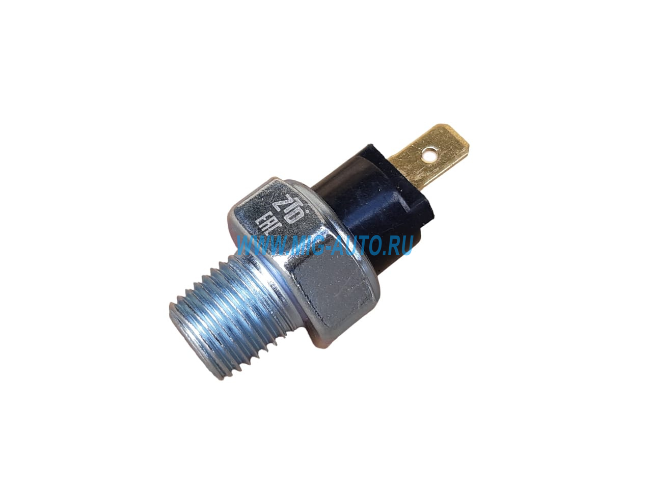 Датчик ММ-111Д аварийного падения давления масла / ZTD 5320-3829030