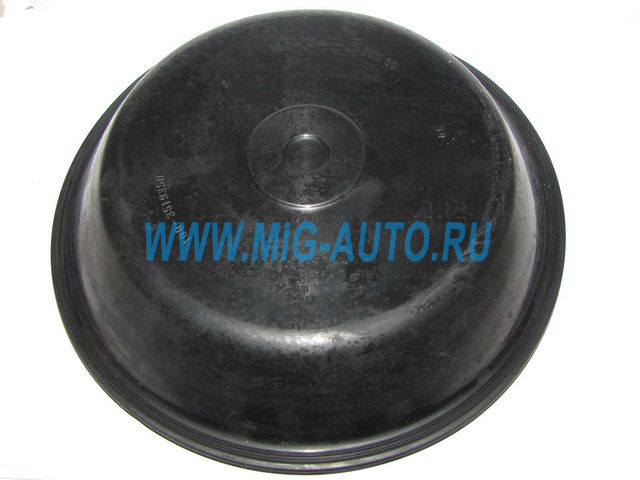 Мембрана тормозной камеры т.30 / БРТ 100-3519350