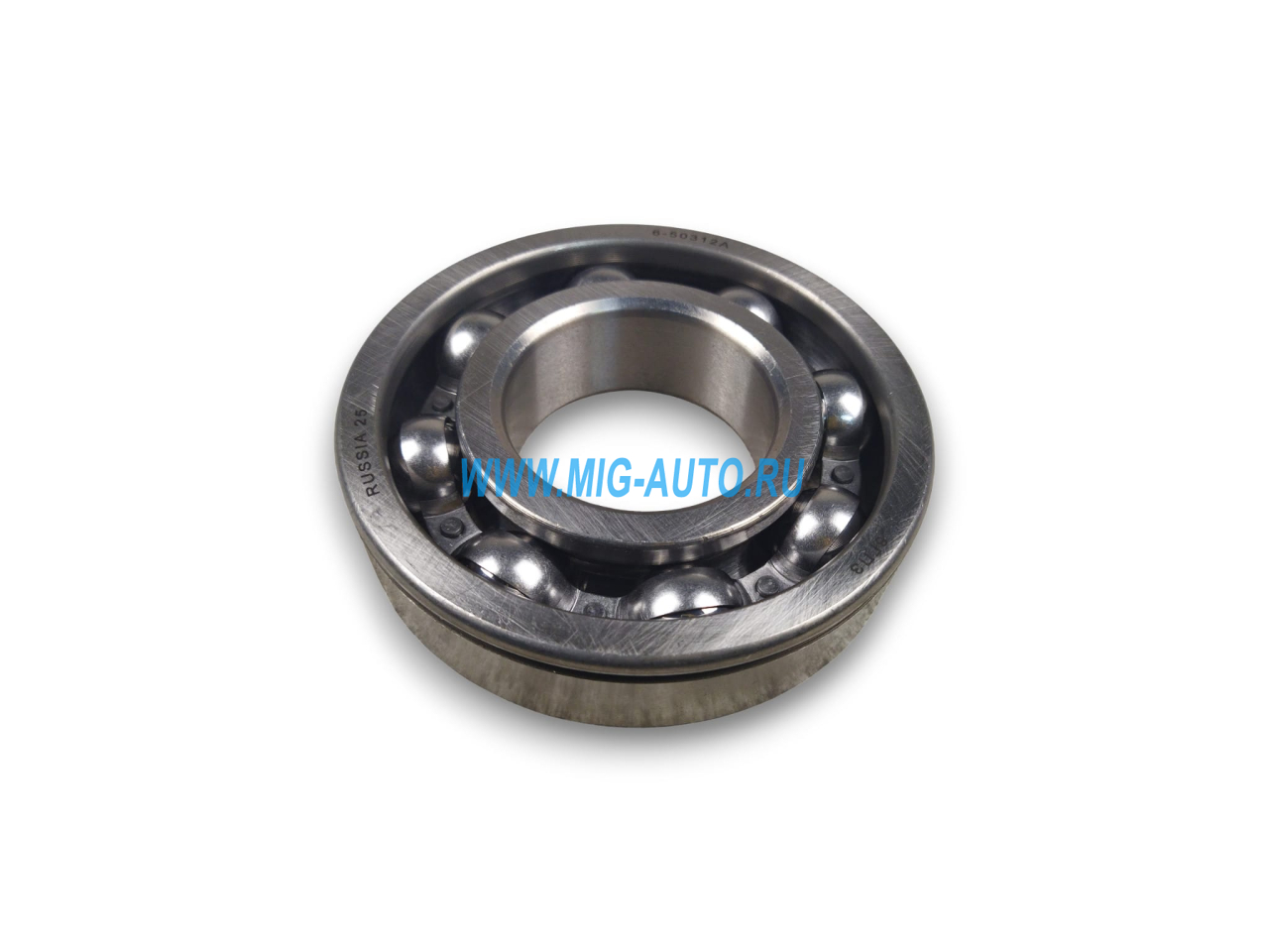 Подшипник 50312 (6312 N) / ГПЗ 50312