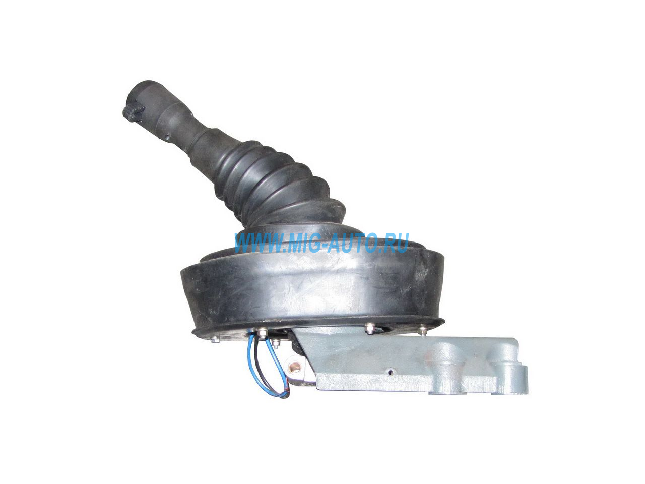 Кулиса на КПП ZF 6460-1703005