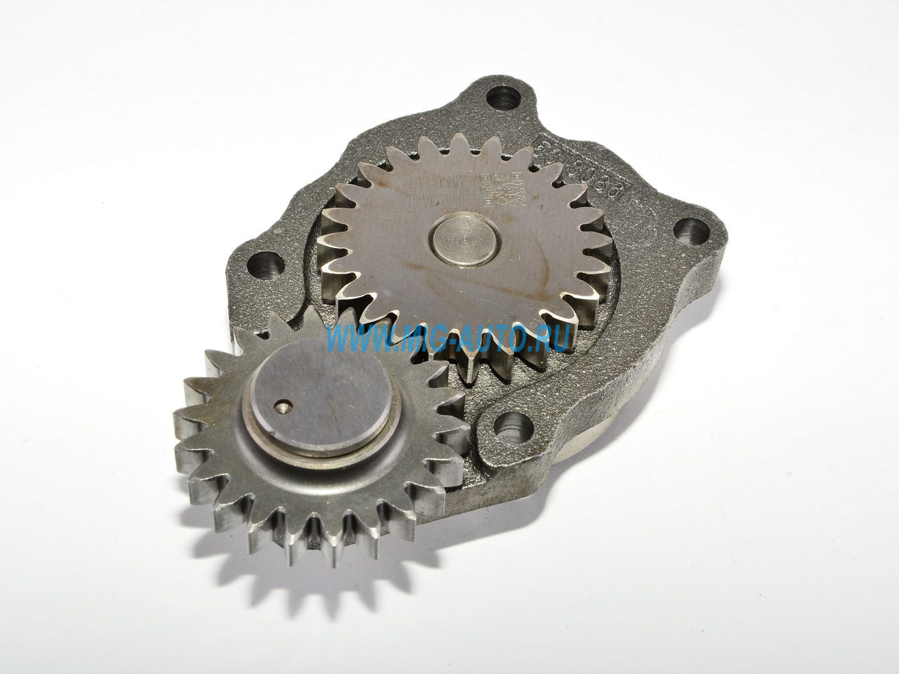 Насос масляный  CUMMINS (4897481,3971544) 4939588/5291050